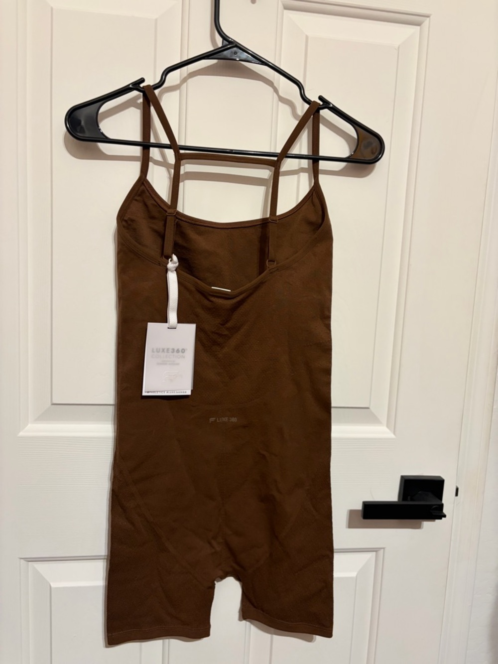 Fabletics romper - Picture 4 of 5
